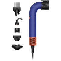 Фен Dyson Supersonic HD18 R Pro Vinca Blue/Rose (522266-01)