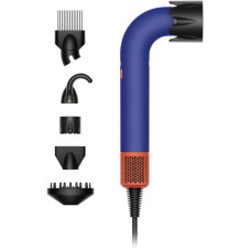 Фен Dyson Supersonic HD18 R Pro Vinca Blue/Rose (522266-01)