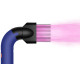 Фен Dyson Supersonic HD18 R Pro Vinca Blue/Rose (522266-01)
