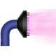 Фен Dyson Supersonic HD18 R Pro Vinca Blue/Rose (522266-01)