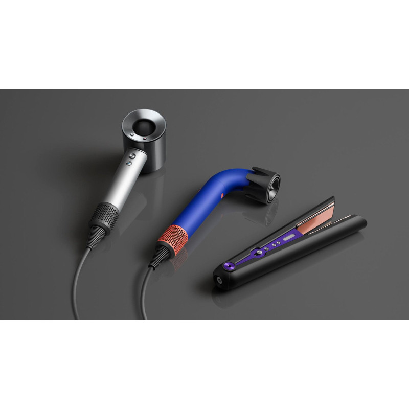 Фен Dyson Supersonic HD18 R Pro Vinca Blue/Rose (522266-01)