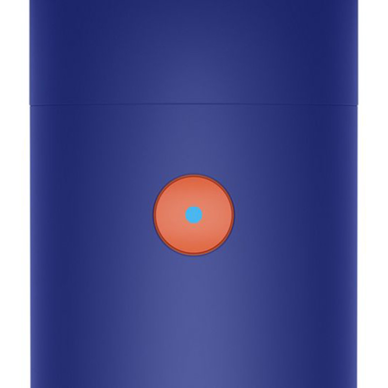 Фен Dyson Supersonic HD18 R Pro Vinca Blue/Rose (522266-01)