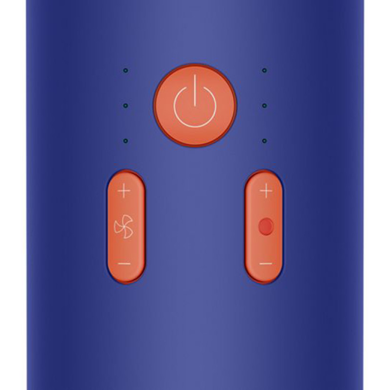 Фен Dyson Supersonic HD18 R Pro Vinca Blue/Rose (522266-01)