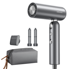 Фен Dreame Pocket Pro 3in1 Grey (AHD51PRO_G)