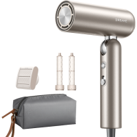 Фен Dreame Pocket Pro 3in1 Titanium (AHD51PRO_T)