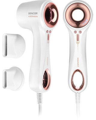 Фен SENCOR SHD 9000RS