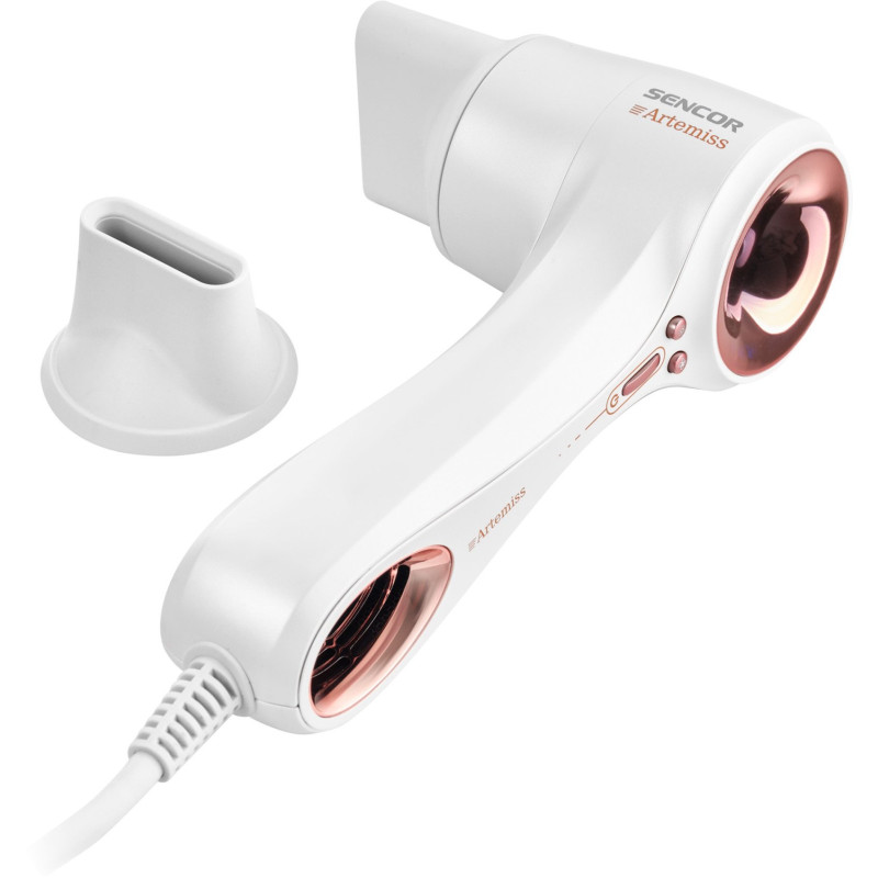 Фен SENCOR SHD 9000RS