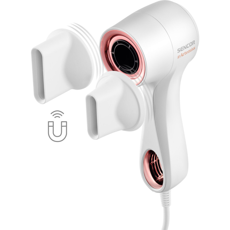 Фен SENCOR SHD 9000RS