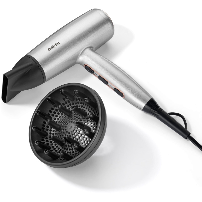 Фен Babyliss Cosmos D580DE