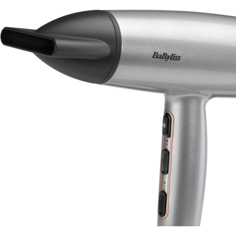 Фен Babyliss Cosmos D580DE