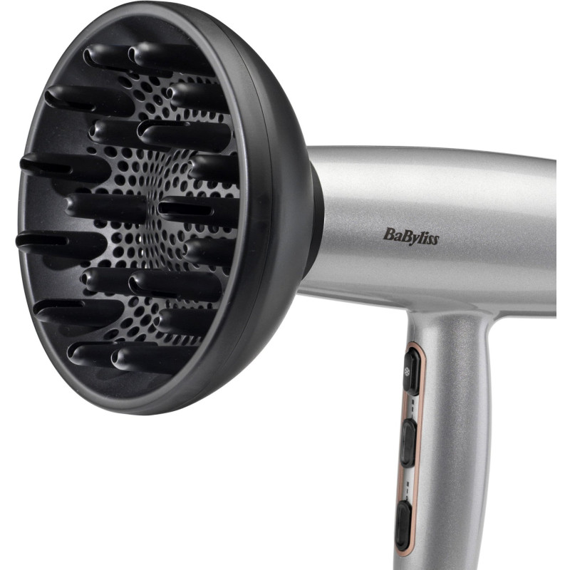 Фен Babyliss Cosmos D580DE