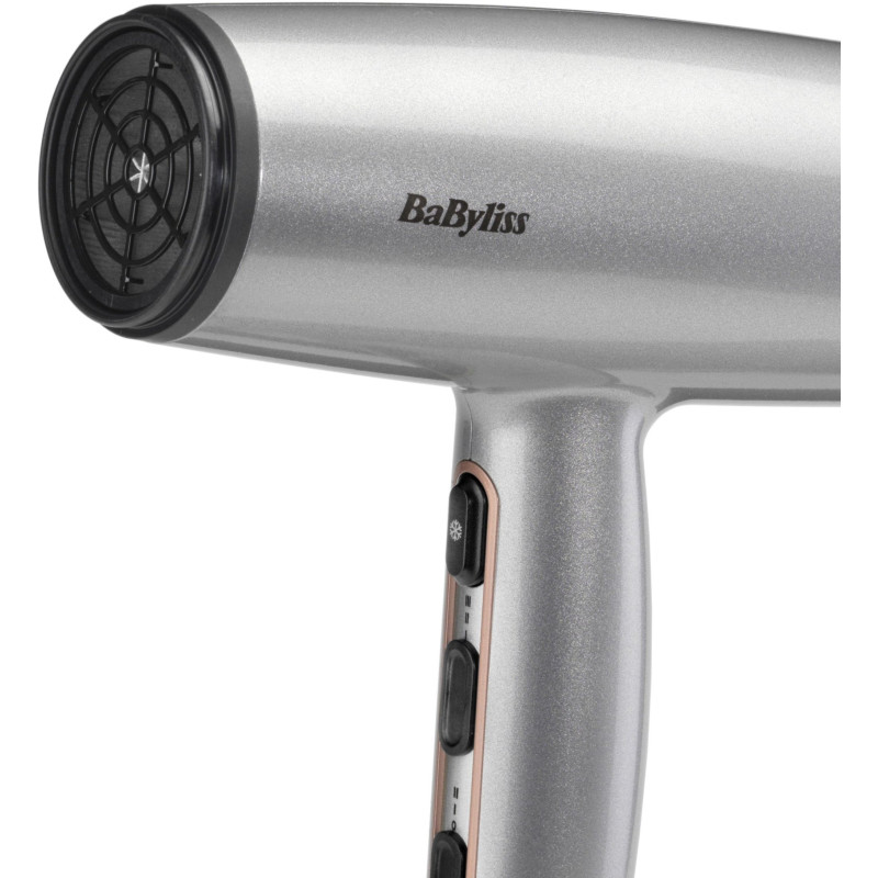Фен Babyliss Cosmos D580DE