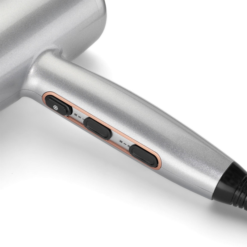 Фен Babyliss Cosmos D580DE