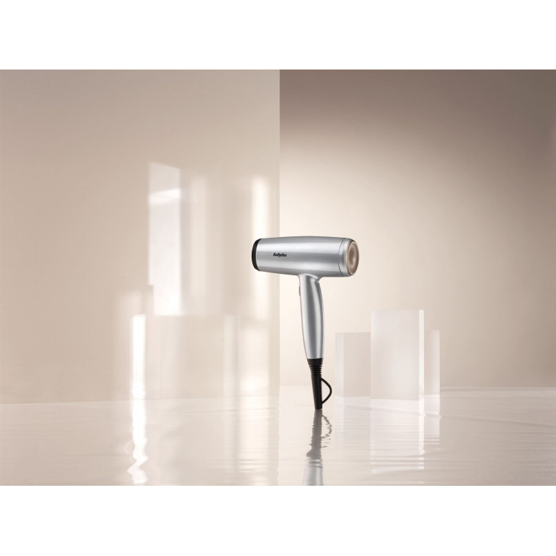 Фен Babyliss Cosmos D580DE