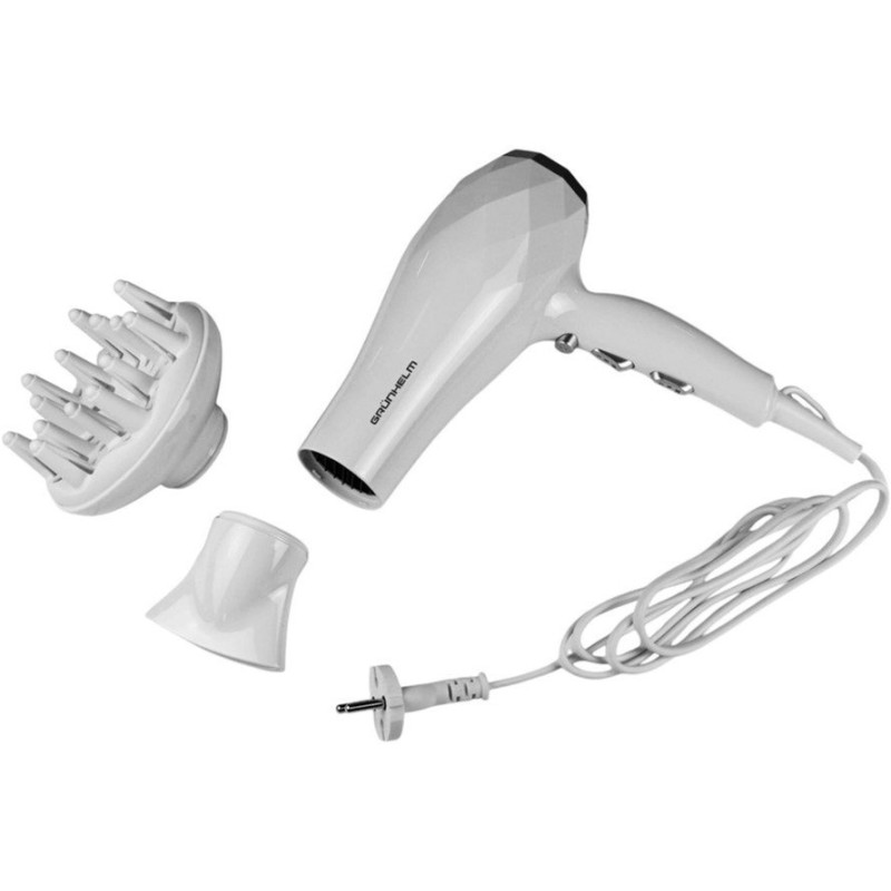 Фен Grunhelm GHD-576