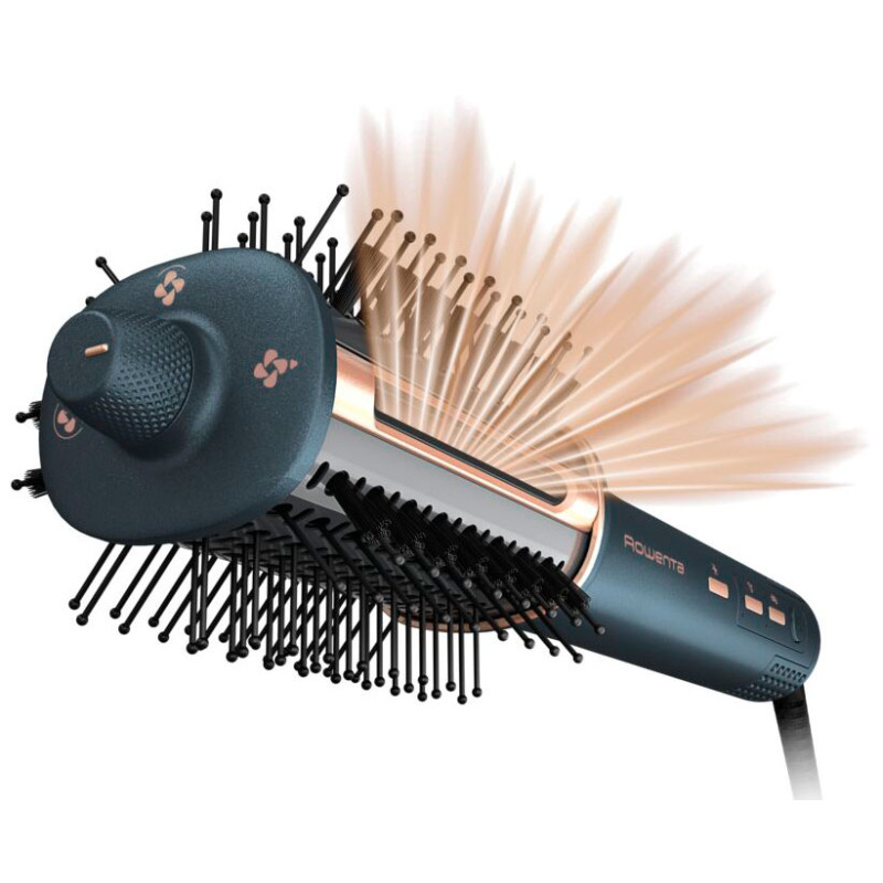 Фен-щітка ROWENTA UB9720E0