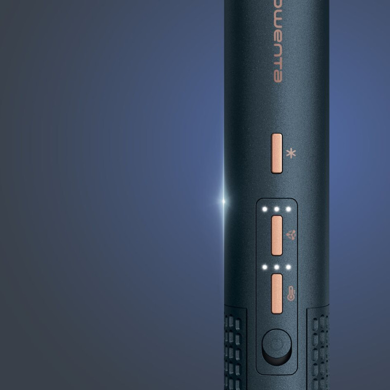 Фен-щітка ROWENTA UB9720E0