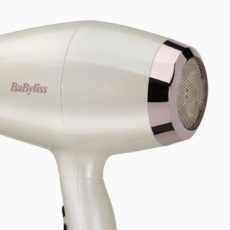 Фен Babyliss StardustShimmer 5914PE