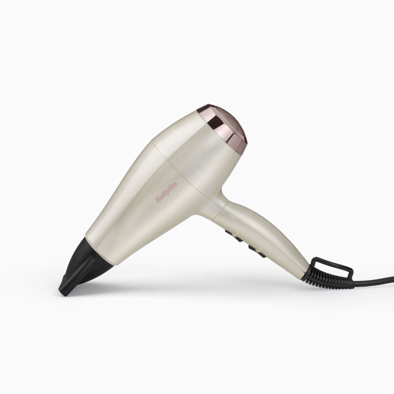 Фен Babyliss StardustShimmer 5914PE