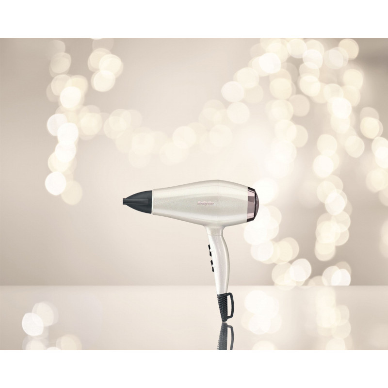 Фен Babyliss StardustShimmer 5914PE