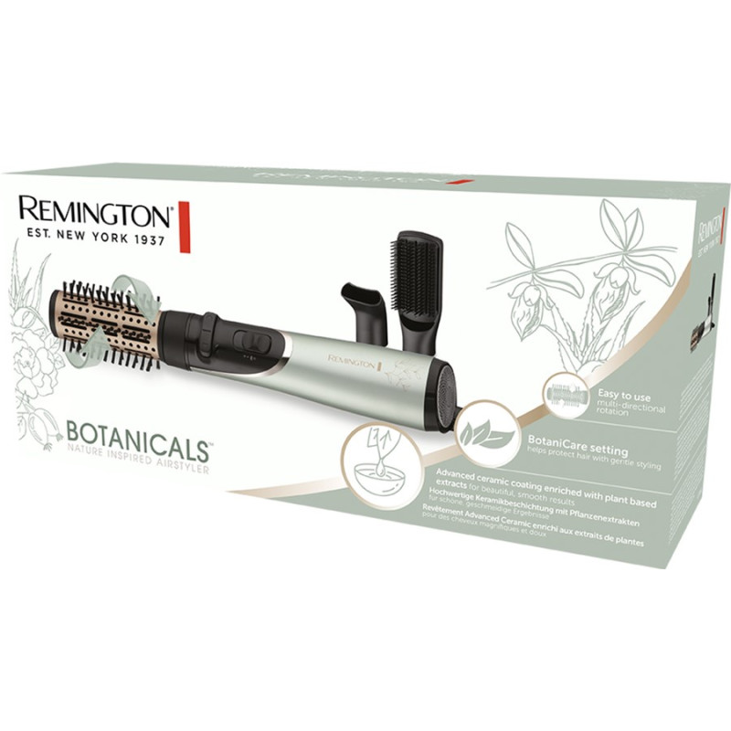 Фен-щітка Remington AS5860 Botanicals