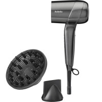 Фен Babyliss TitaniumShine D6200DE
