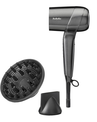 Фен Babyliss TitaniumShine D6200DE