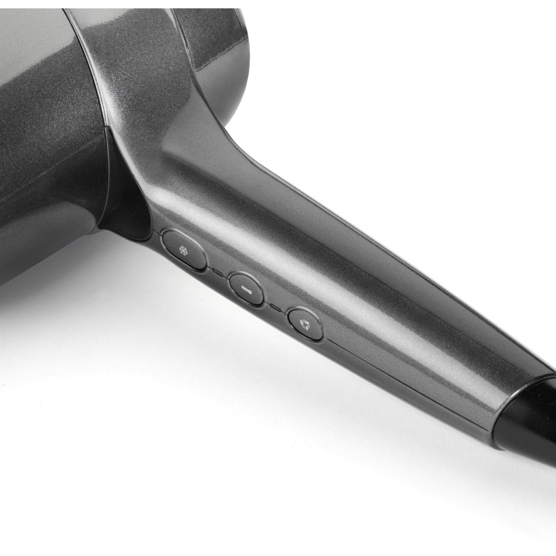 Фен Babyliss TitaniumShine D6200DE