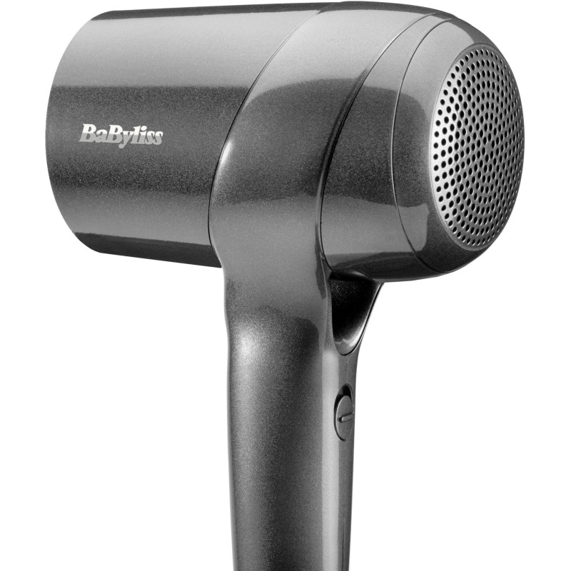 Фен Babyliss TitaniumShine D6200DE