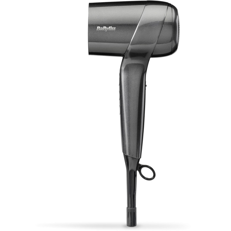 Фен Babyliss TitaniumShine D6200DE