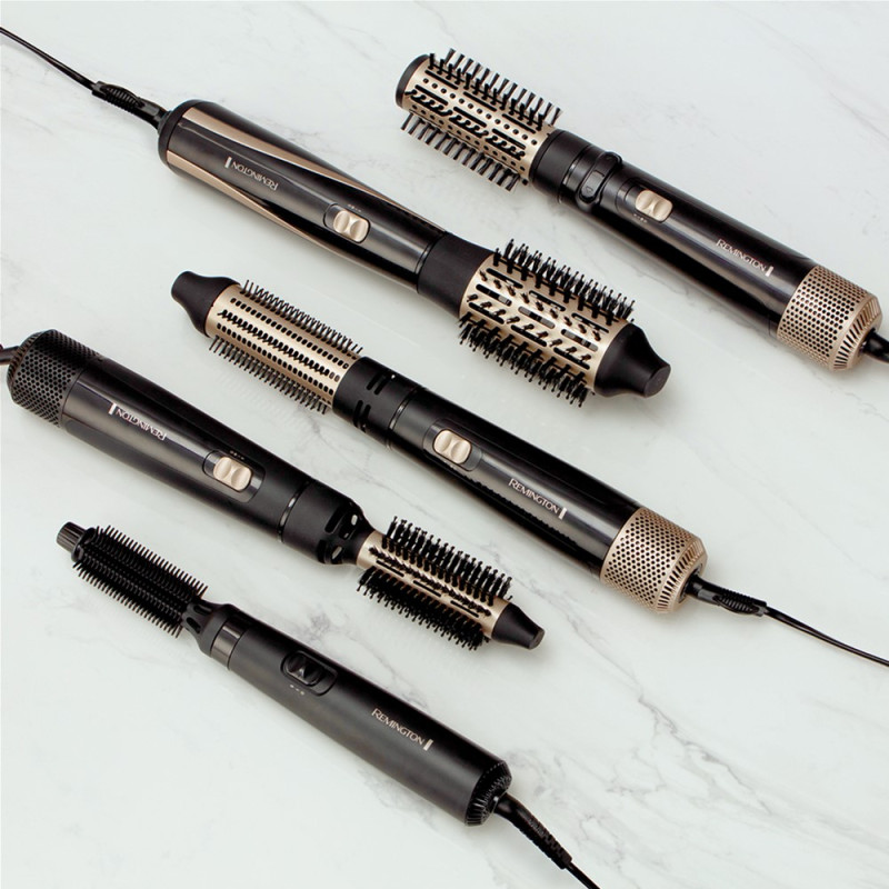 Фен-щітка Remington AS7700