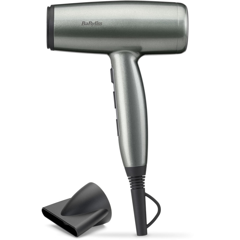 Фен Babyliss Xanadu D581E