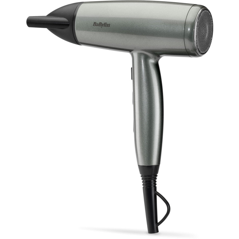 Фен Babyliss Xanadu D581E
