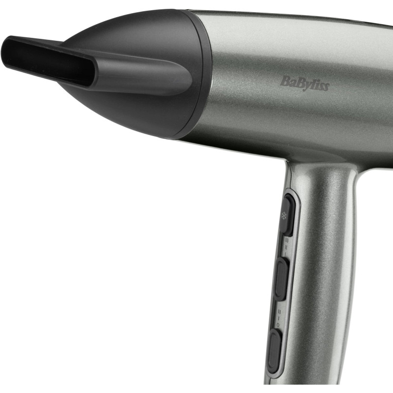 Фен Babyliss Xanadu D581E