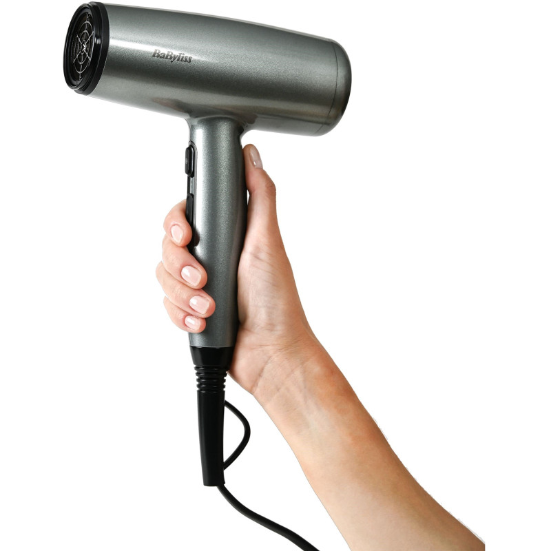 Фен Babyliss Xanadu D581E