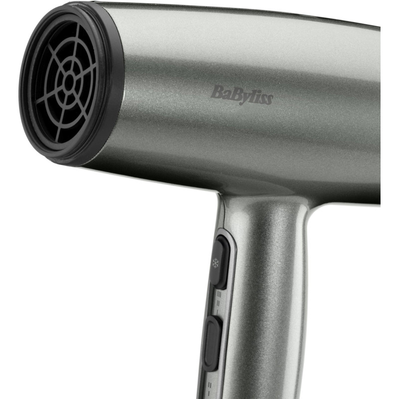 Фен Babyliss Xanadu D581E