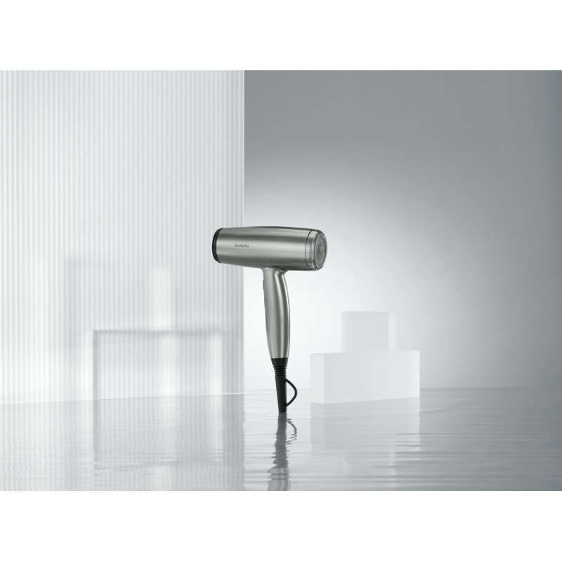 Фен Babyliss Xanadu D581E