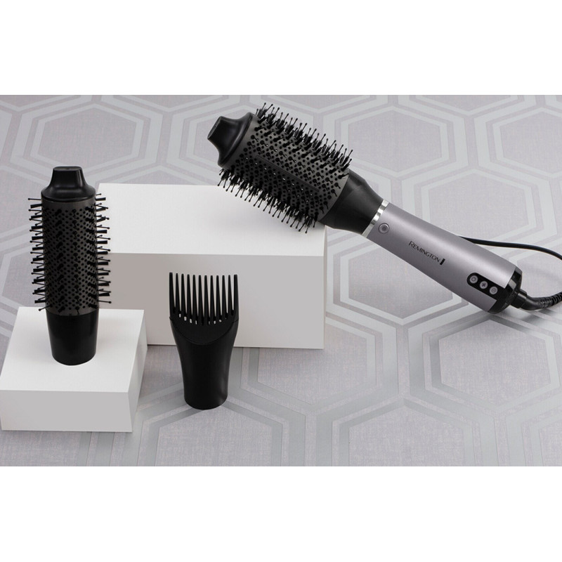 Фен-щітка Remington AS9880 PROluxe Adaptive Hot Air Styler