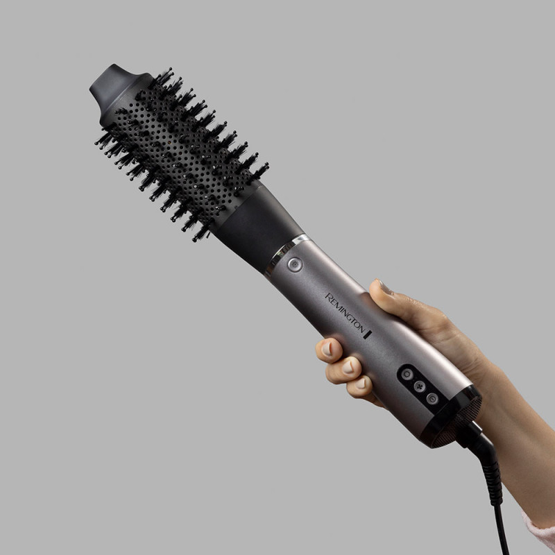 Фен-щітка Remington AS9880 PROluxe Adaptive Hot Air Styler