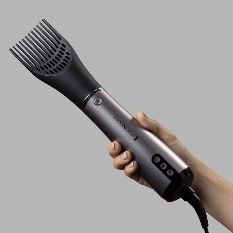 Фен-щітка Remington AS9880 PROluxe Adaptive Hot Air Styler