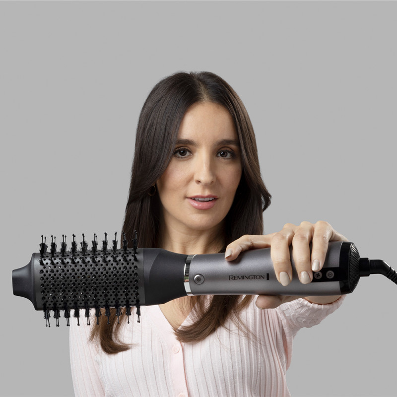 Фен-щітка Remington AS9880 PROluxe Adaptive Hot Air Styler