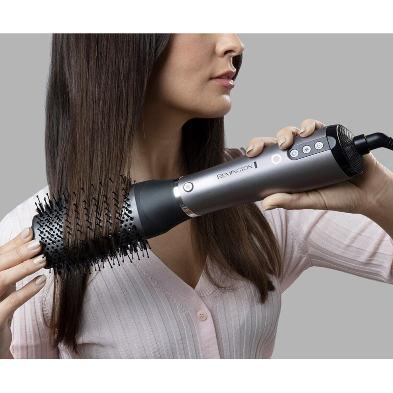 Фен-щітка Remington AS9880 PROluxe Adaptive Hot Air Styler
