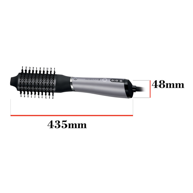 Фен-щітка Remington AS9880 PROluxe Adaptive Hot Air Styler