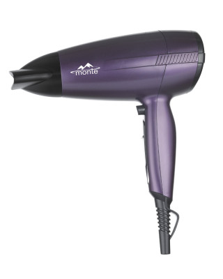 Фен Monte MT-5218 Violet