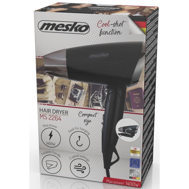 Фен Mesko MS 2264