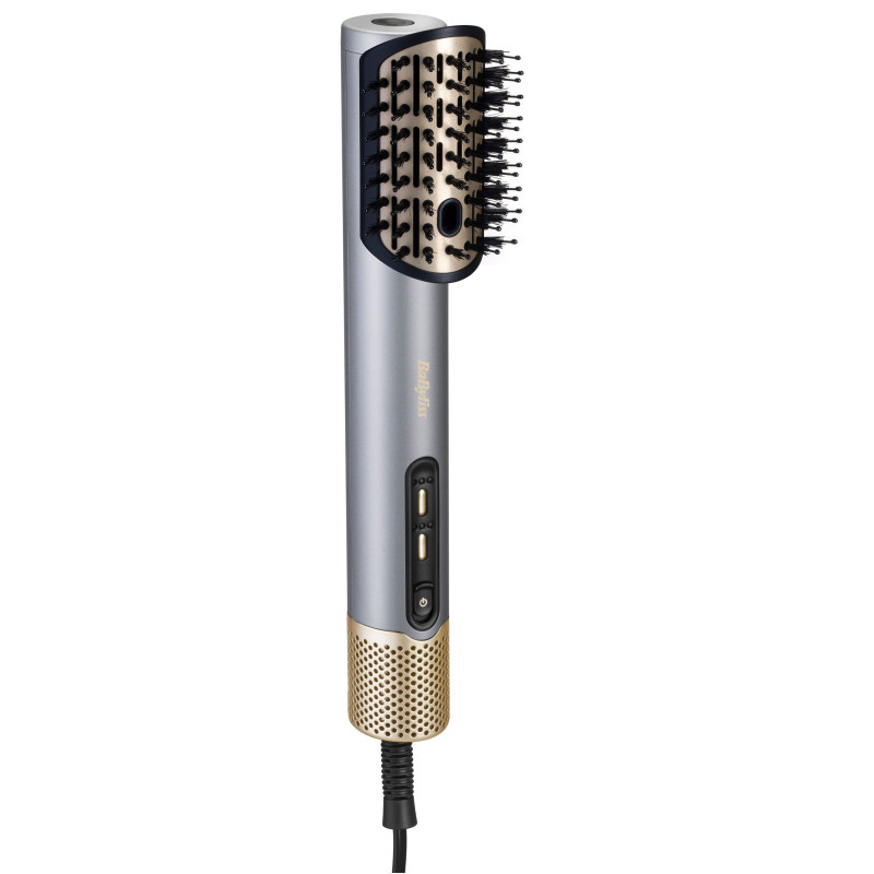 Фен-щітка Babyliss AS6555E