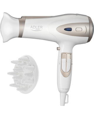 Фен Adler AD 2248 wc
