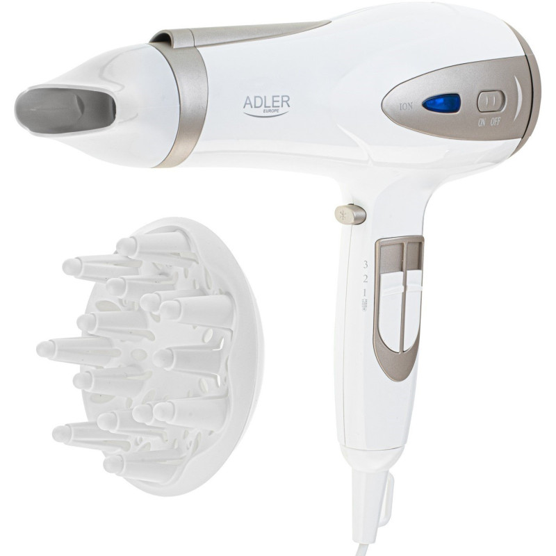 Фен Adler AD 2248 wc