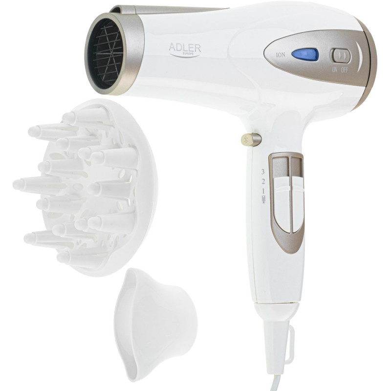 Фен Adler AD 2248 wc