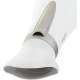 Фен Adler AD 2248 wc